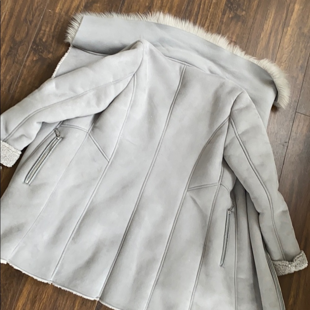 Calvin Klein Coat - Picture 8 of 11